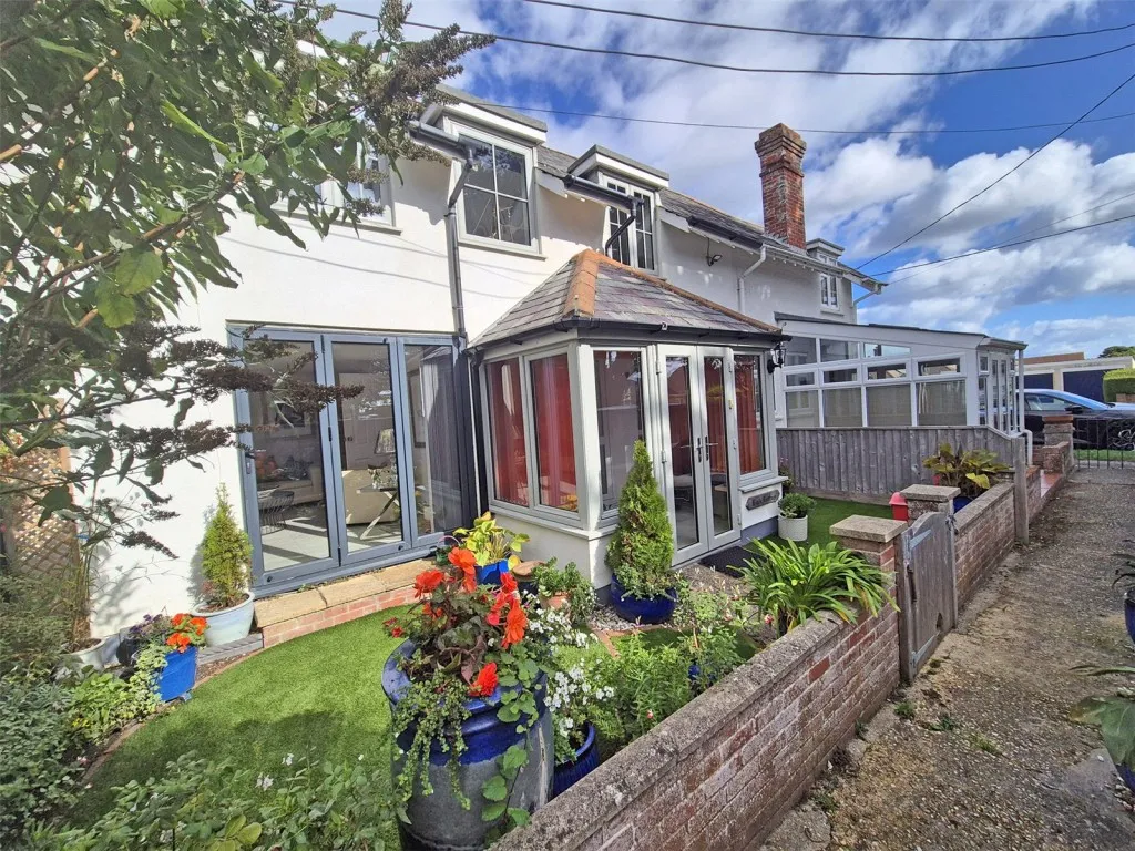 Barton on Sea, New Milton, photo 16