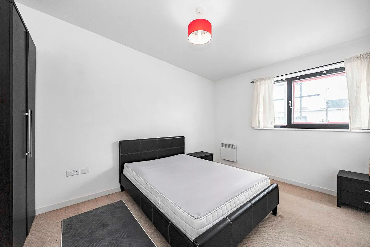 Copenhagen Place, London, E14, photo 8