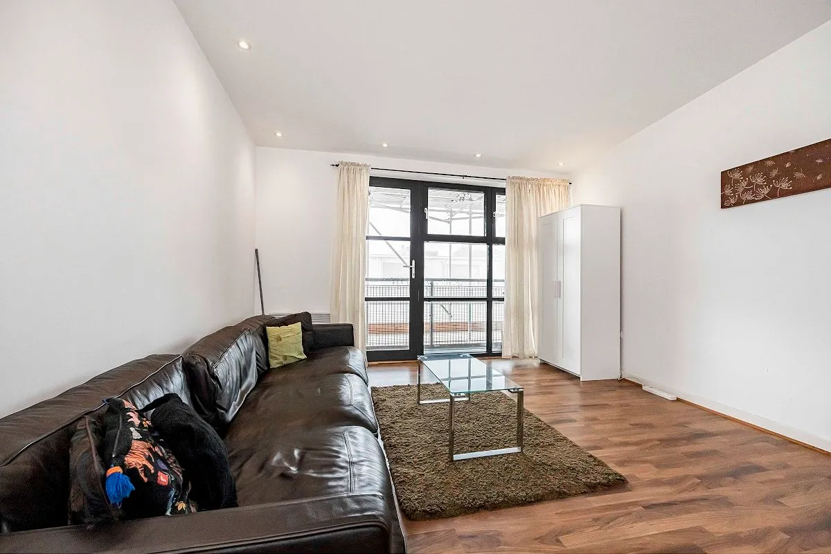 Copenhagen Place, London, E14, photo 5
