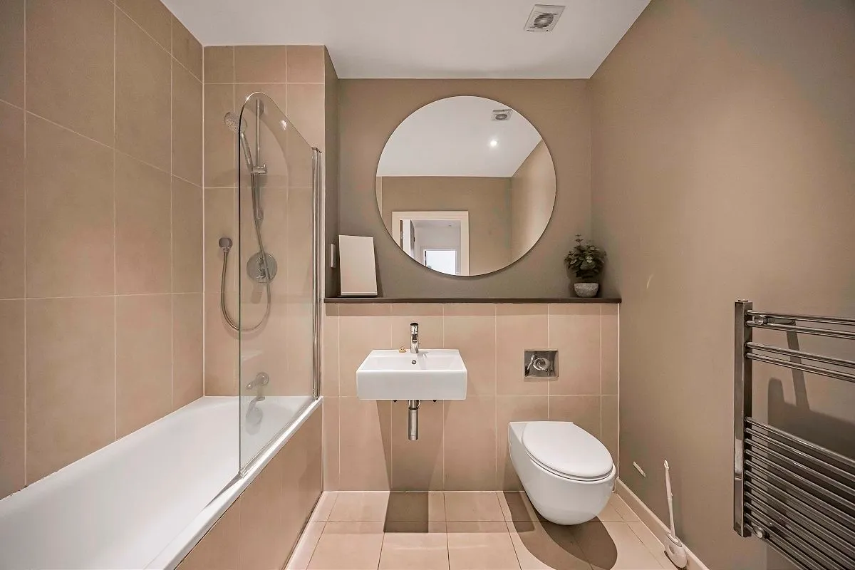 Copenhagen Place, London, E14, photo 10
