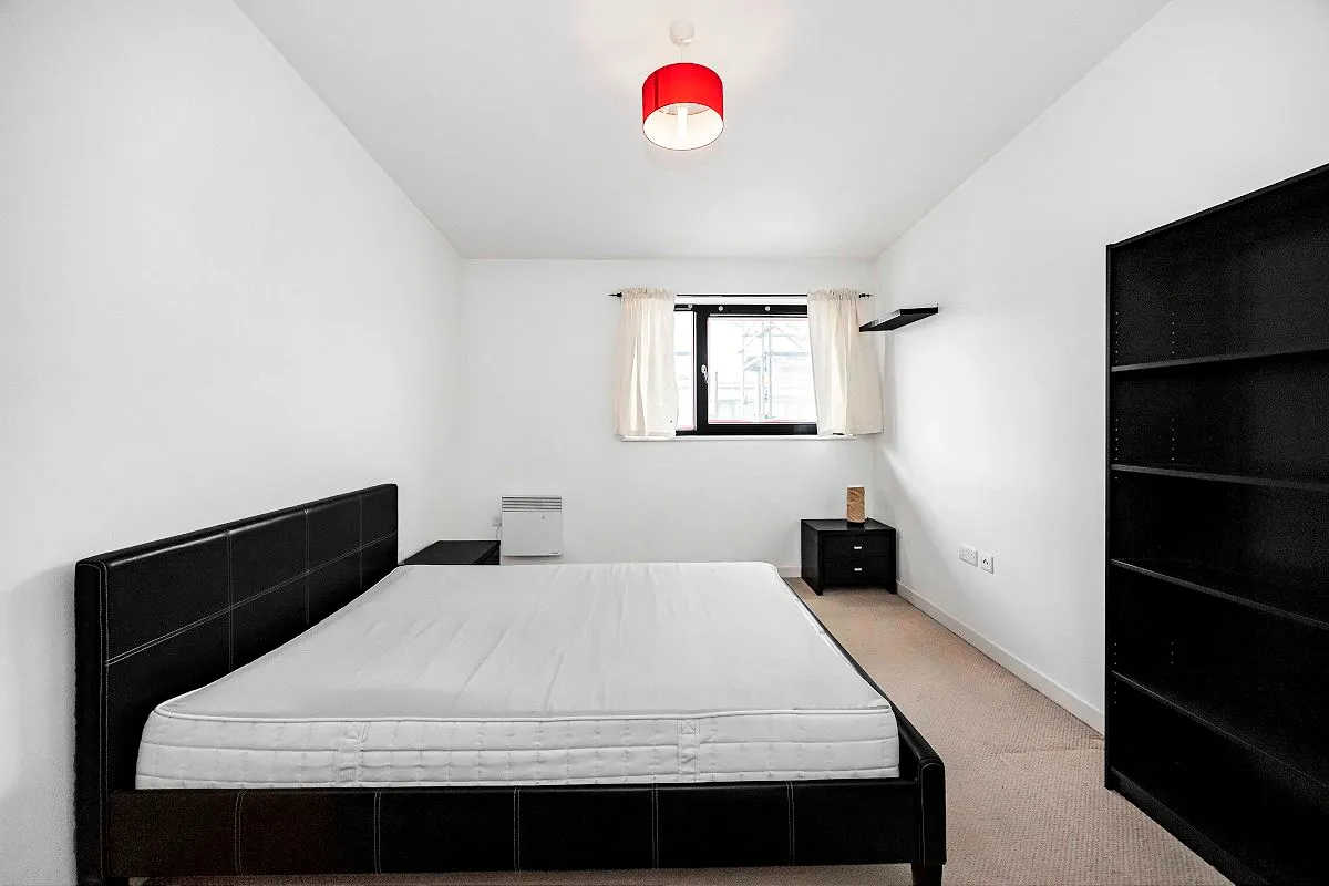 Copenhagen Place, London, E14, photo 9