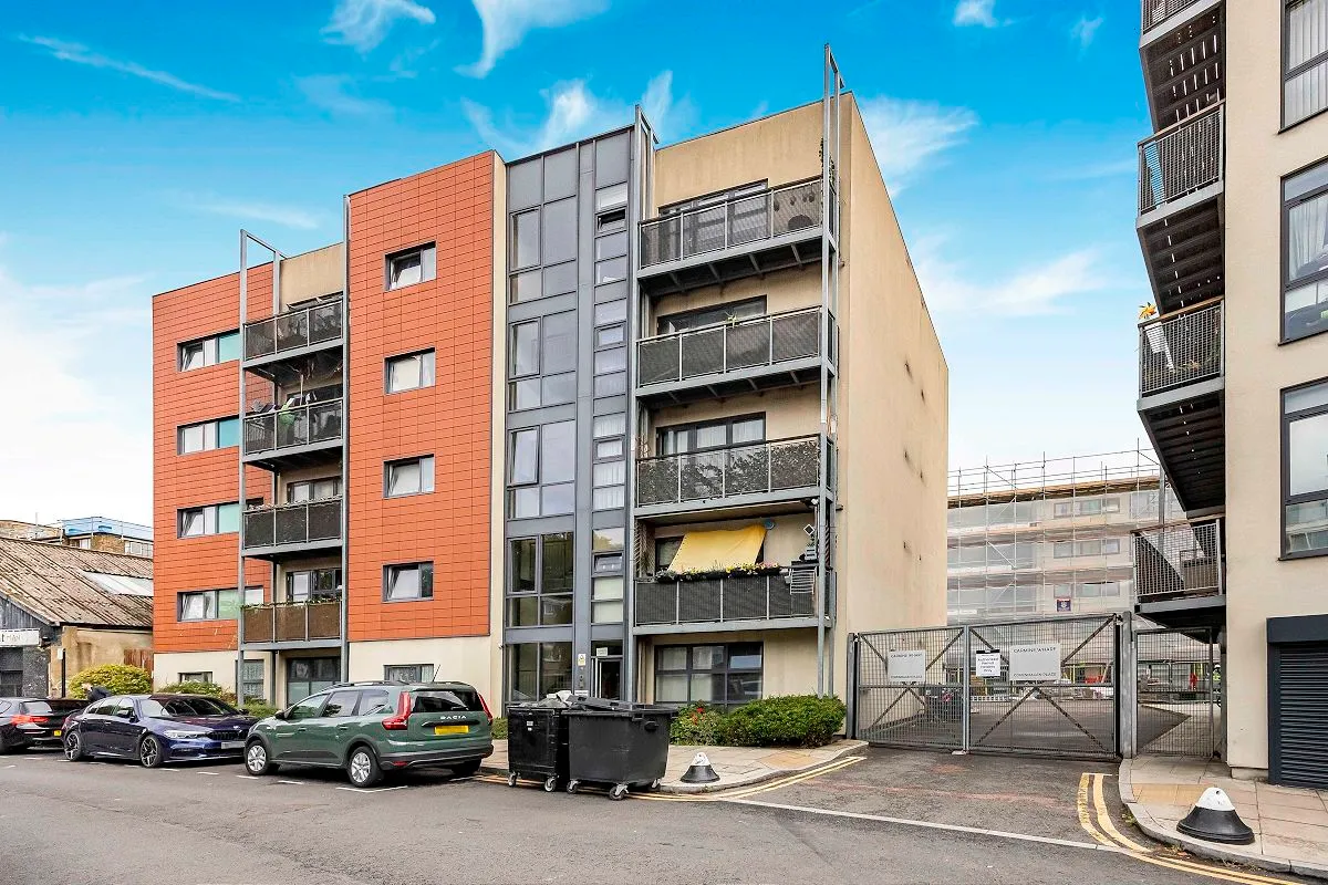 Copenhagen Place, London, E14, photo 13
