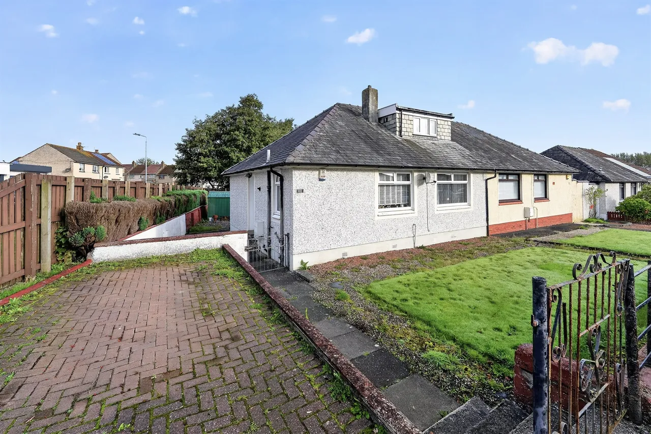 Blacklands Avenue, Kilwinning, KA13, photo 20