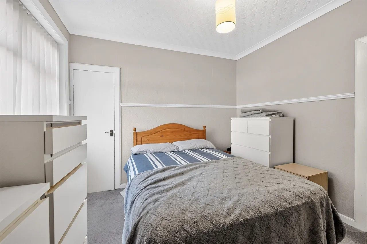Blacklands Avenue, Kilwinning, KA13, photo 12