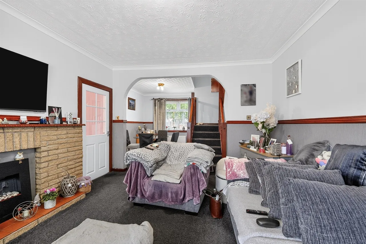 Blacklands Avenue, Kilwinning, KA13, photo 4