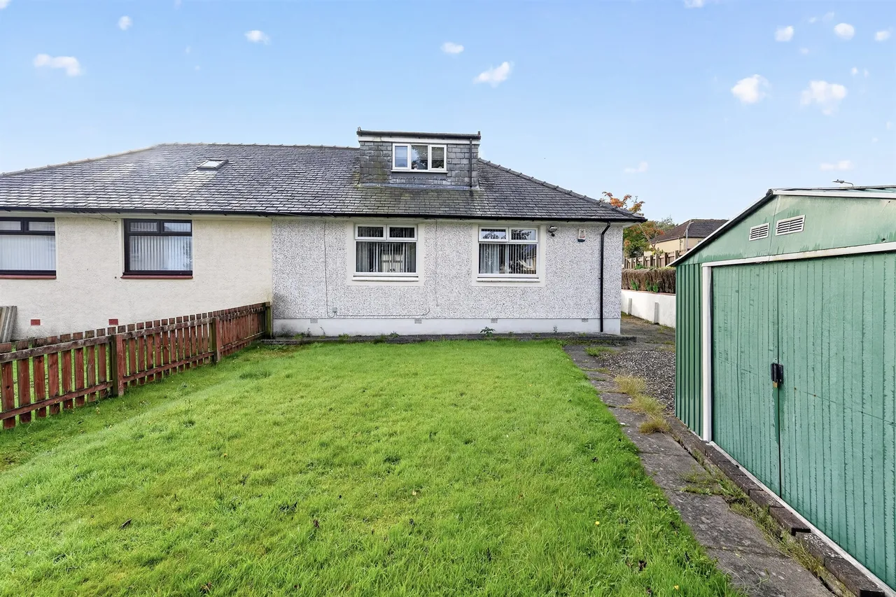 Blacklands Avenue, Kilwinning, KA13, photo 18