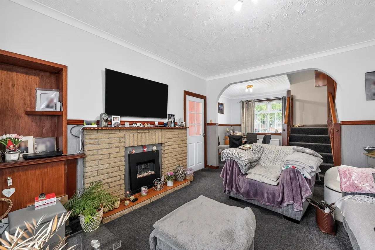 Blacklands Avenue, Kilwinning, KA13, photo 5