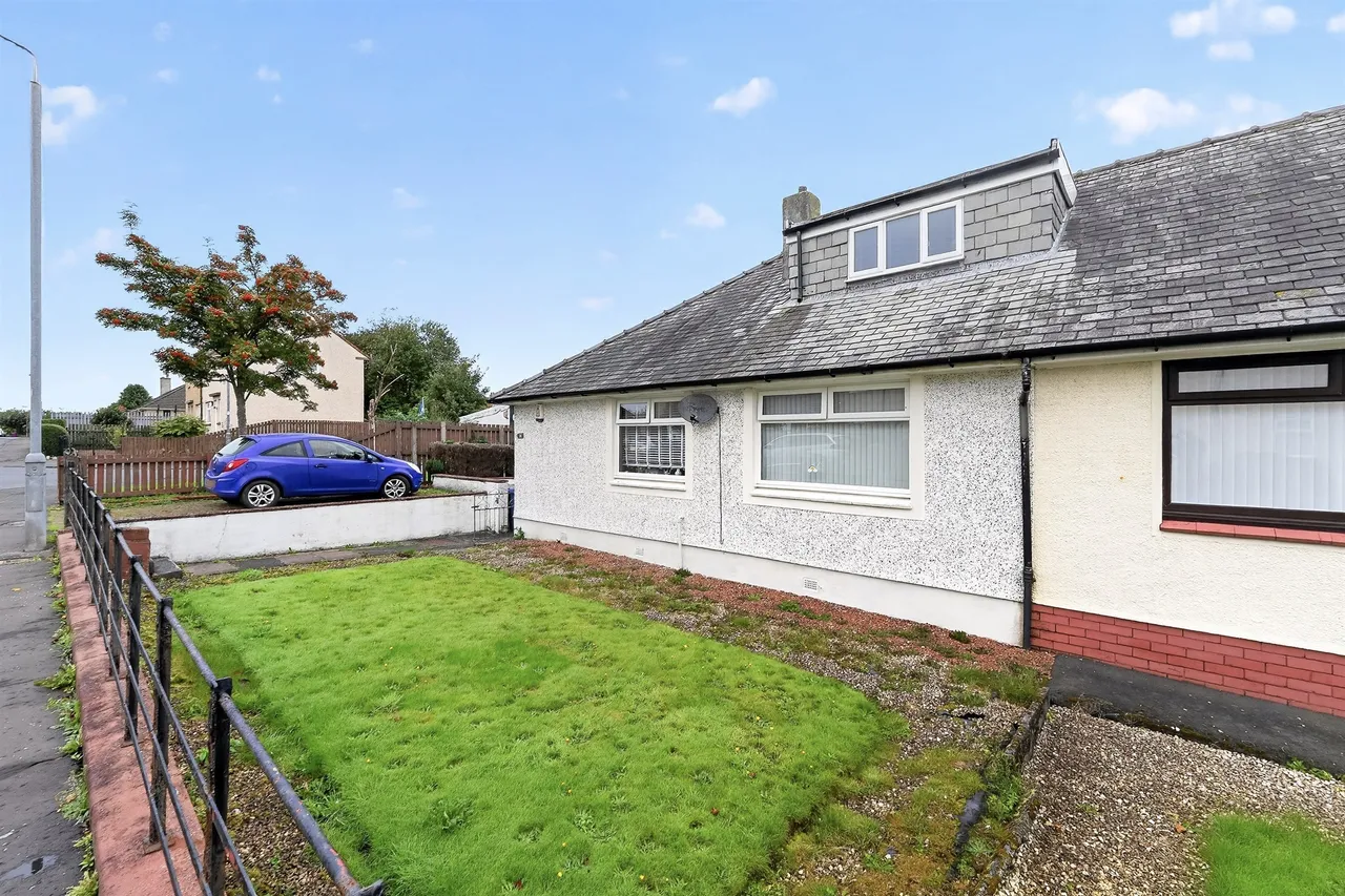 Blacklands Avenue, Kilwinning, KA13, photo 19