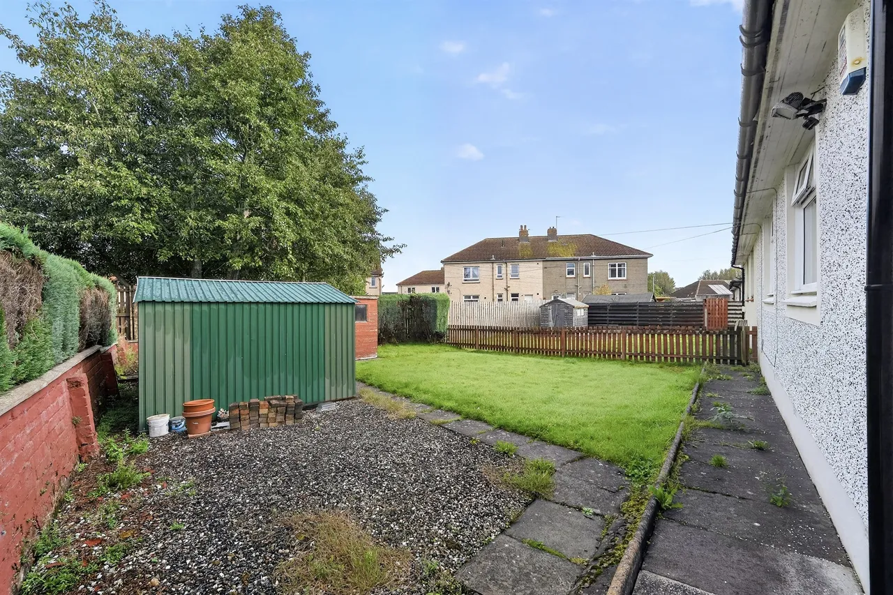 Blacklands Avenue, Kilwinning, KA13, photo 17