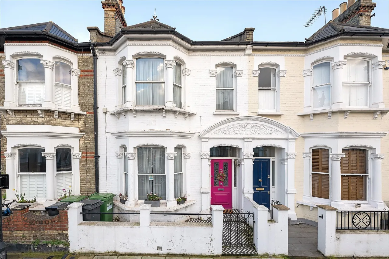 Rylston Road, London, SW6, photo 12