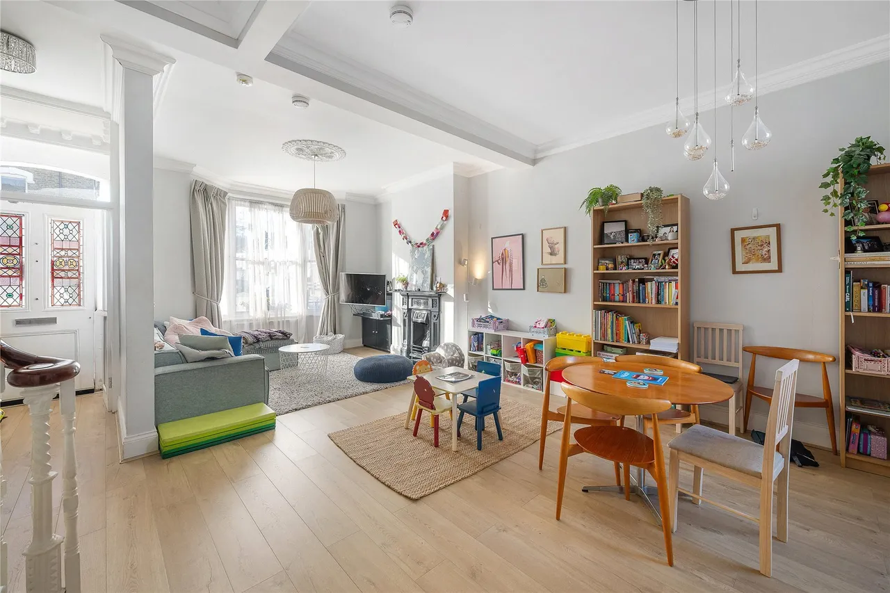 Rylston Road, London, SW6, photo 4