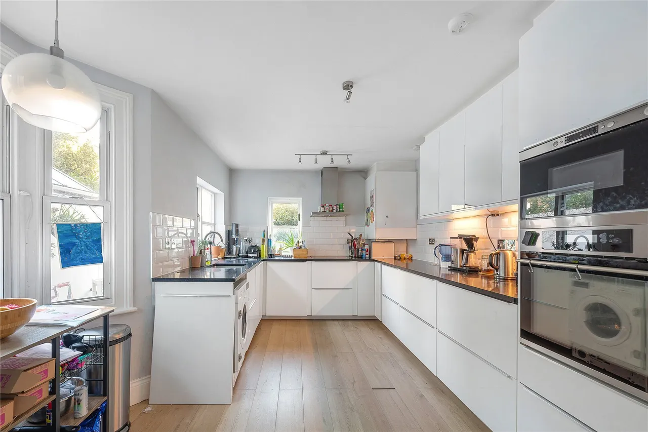 Rylston Road, London, SW6, photo 2