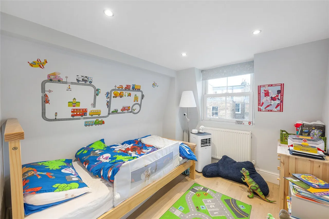Rylston Road, London, SW6, photo 9