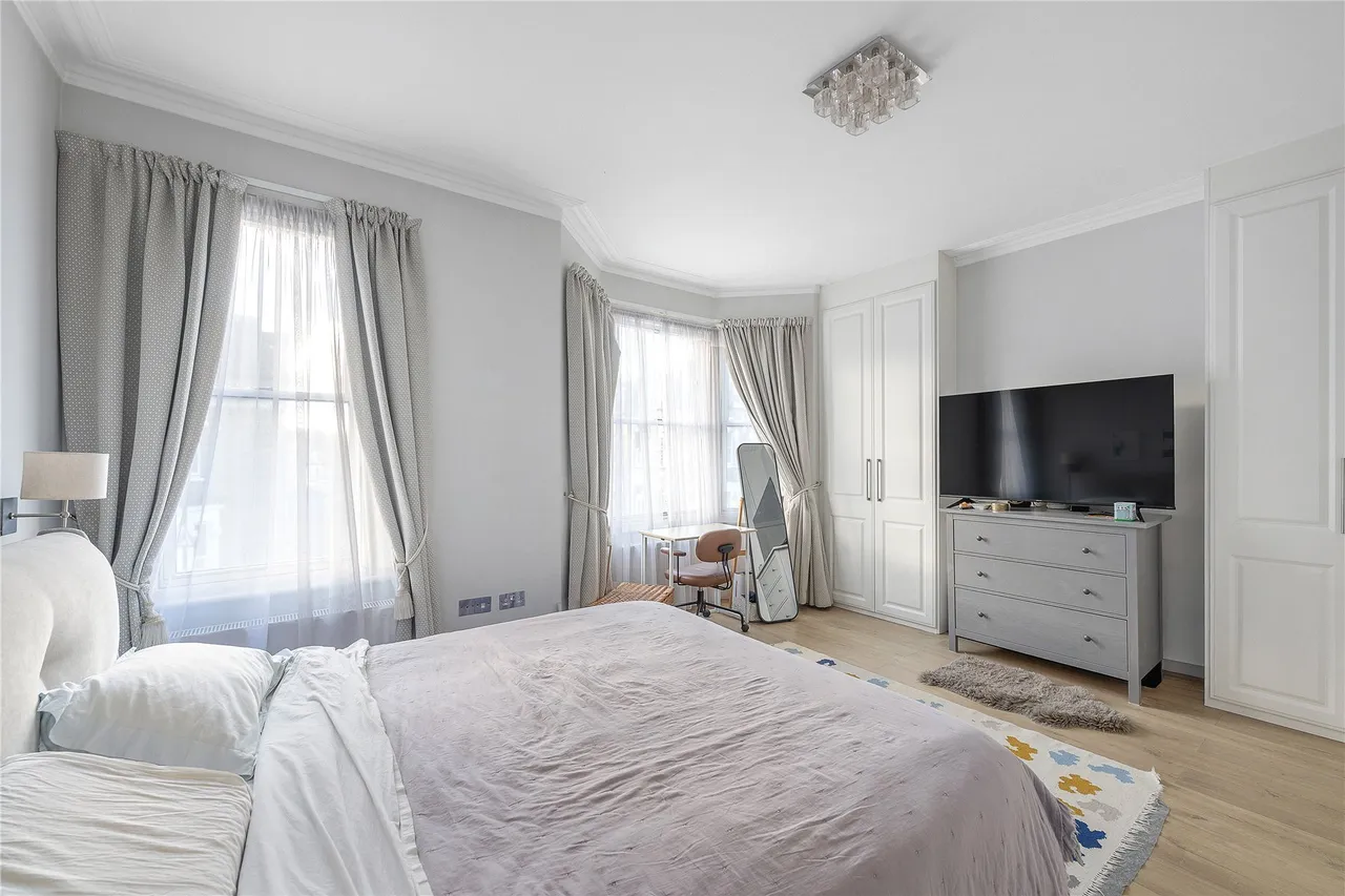 Rylston Road, London, SW6, photo 7