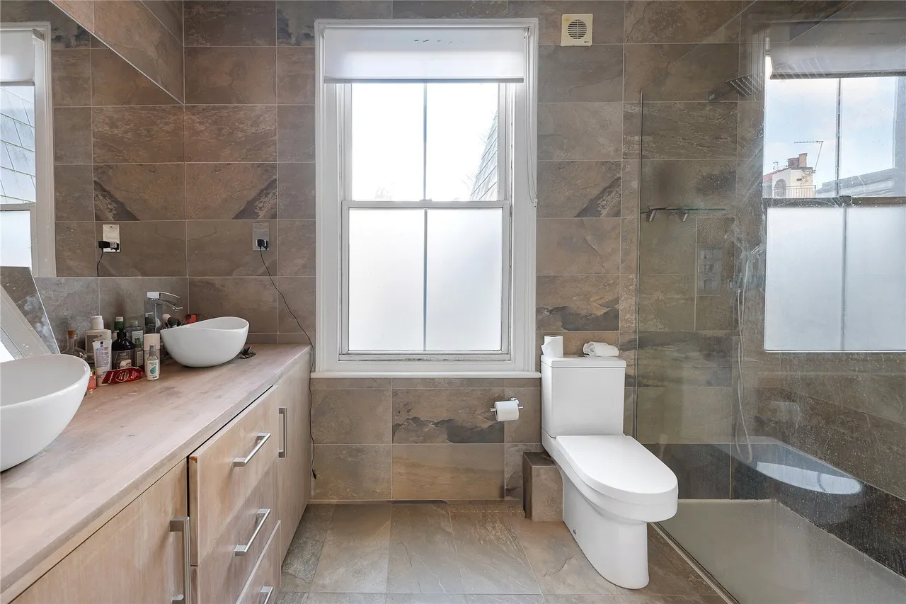 Rylston Road, London, SW6, photo 8