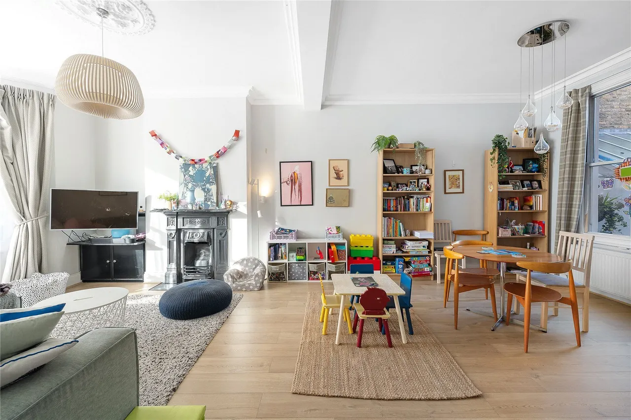 Rylston Road, London, SW6, photo 5