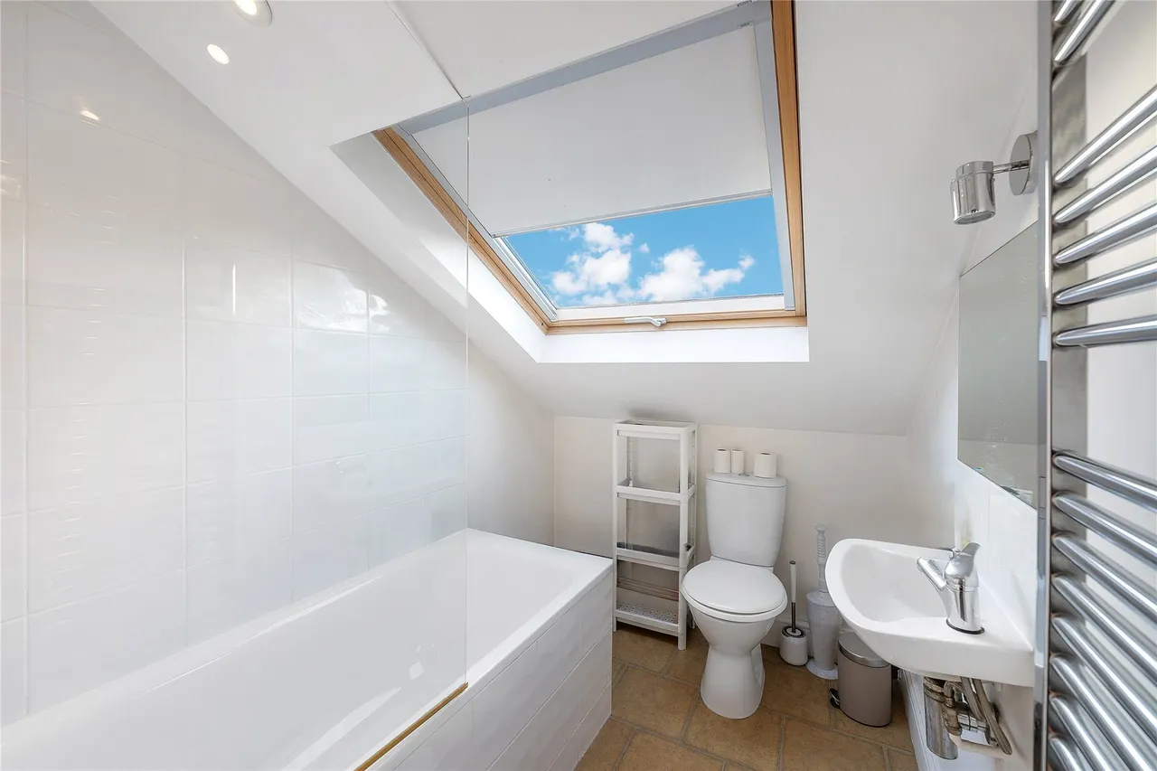 Rylston Road, London, SW6, photo 10