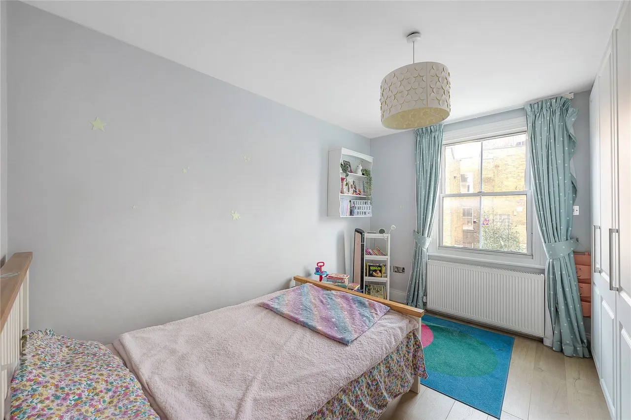 Rylston Road, London, SW6, photo 6