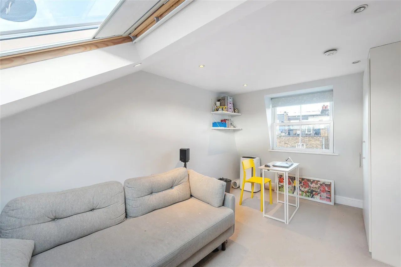 Rylston Road, London, SW6, photo 11