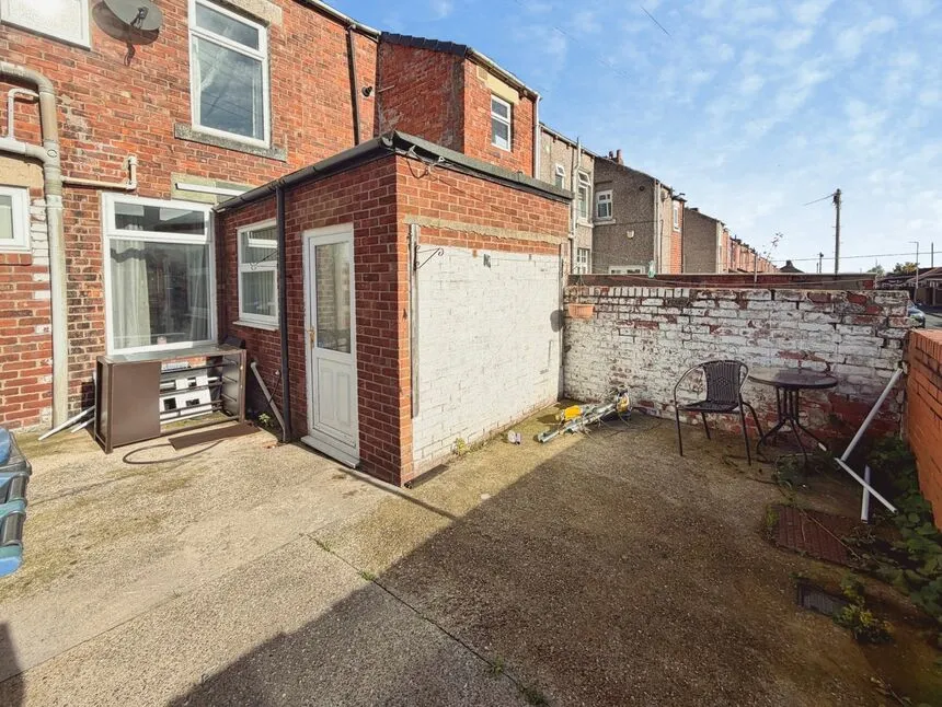 Mitchell Street, South Moor, DH9, photo 16