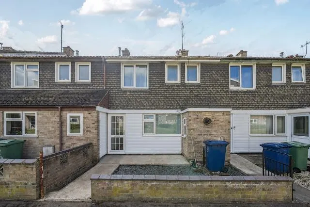 3 bed house for sale, Briar Way, Oxford, OX4