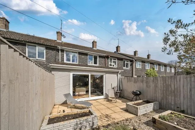 Briar Way, Oxford, OX4, photo 16