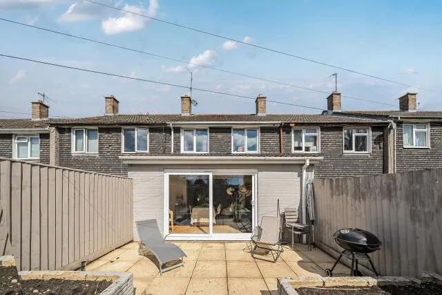Briar Way, Oxford, OX4, photo 12