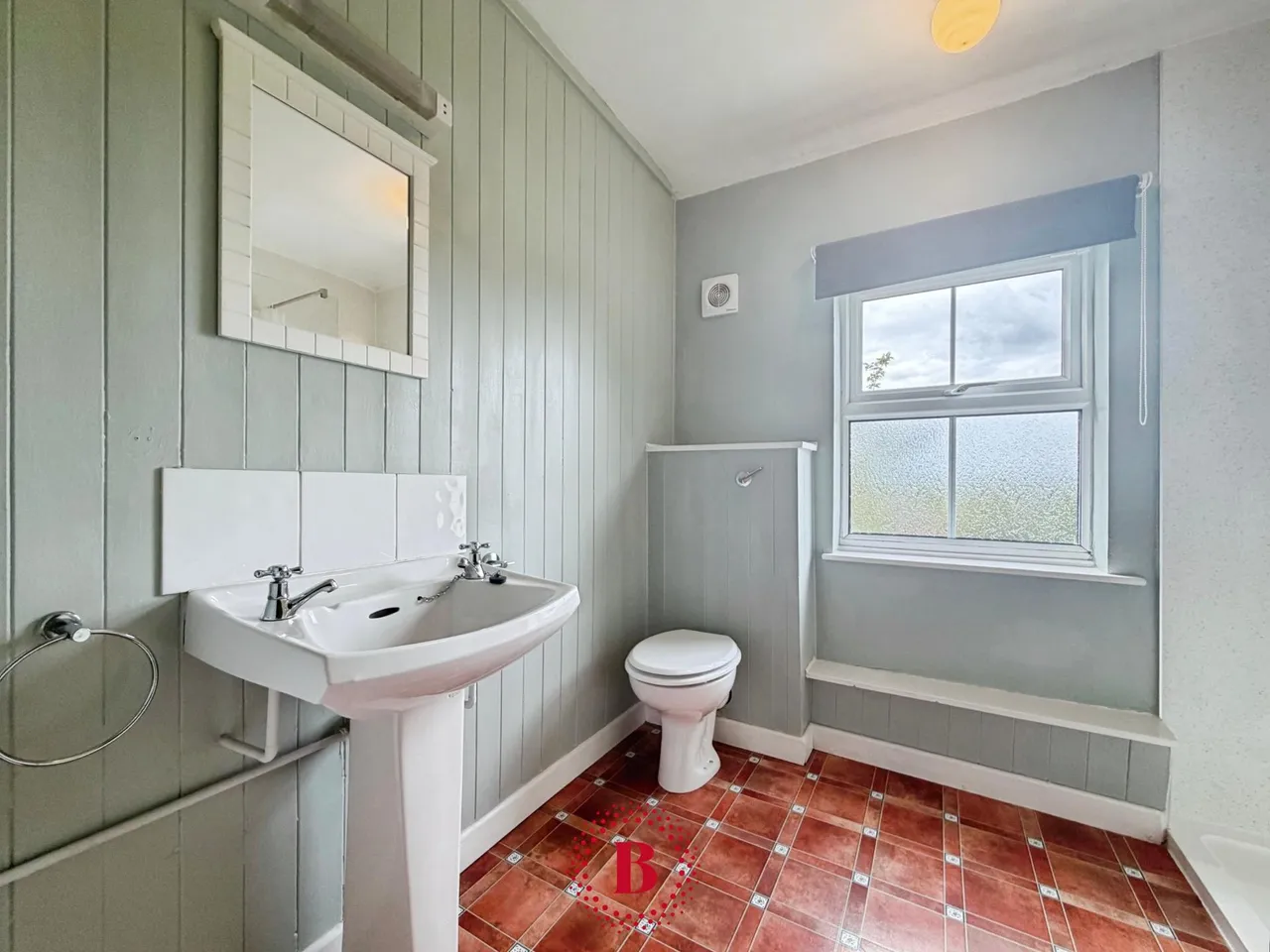 Main Street, Kirby Bellars, LE14, photo 9