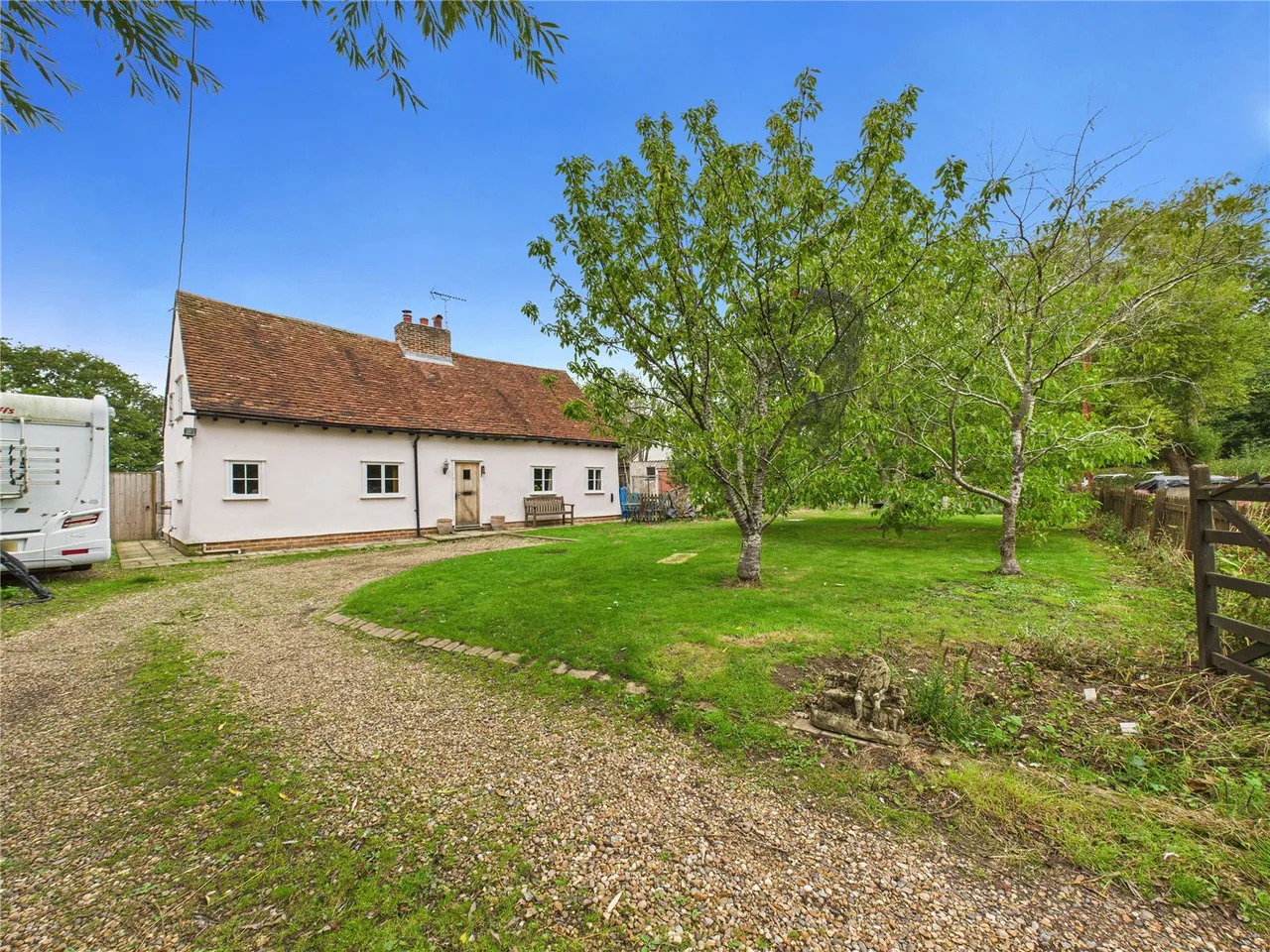 3 bed house for sale, Layer Breton Heath, Layer Breton, CO2