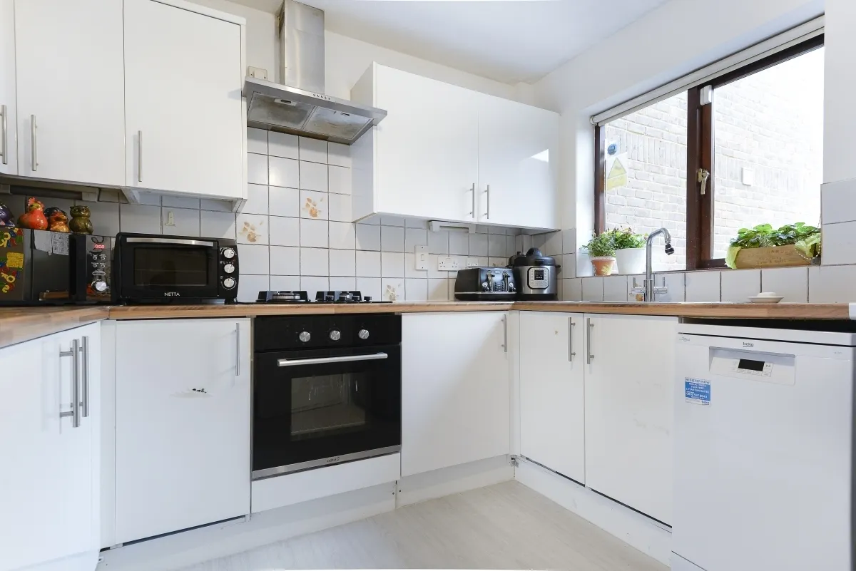 Eliot Gardens, SW15, photo 5