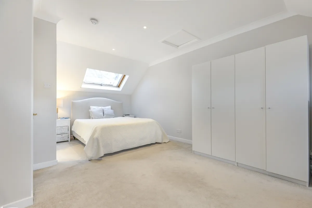 Eliot Gardens, SW15, photo 8