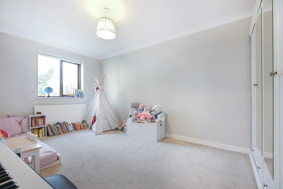 Eliot Gardens, SW15, photo 10