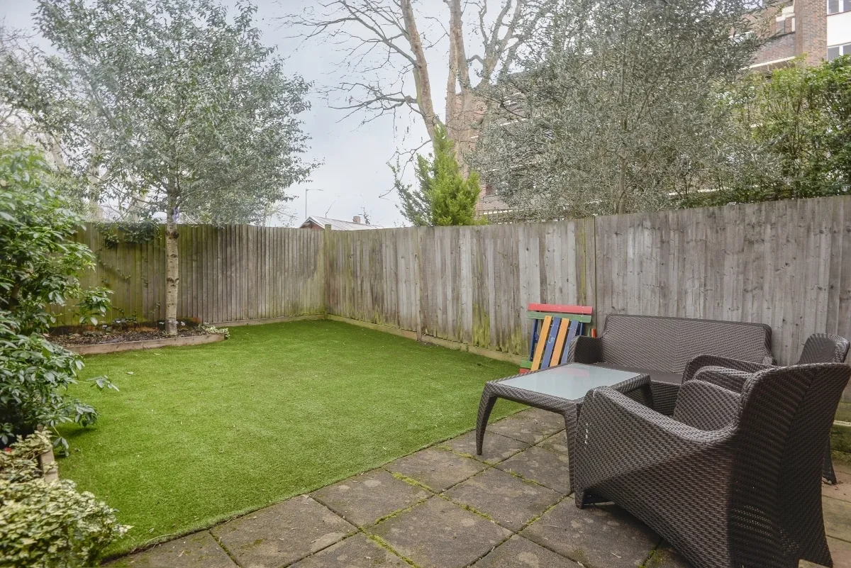 Eliot Gardens, SW15, photo 7