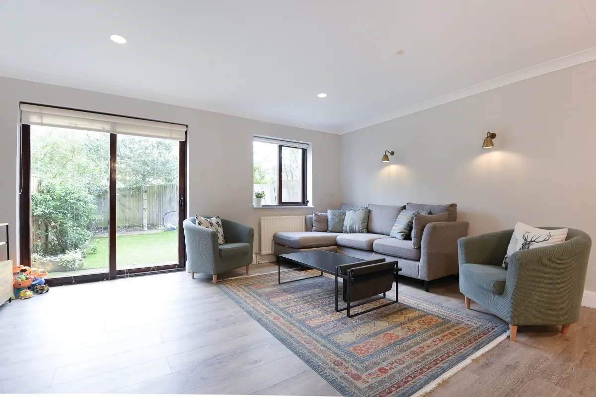 Eliot Gardens, SW15, photo 6