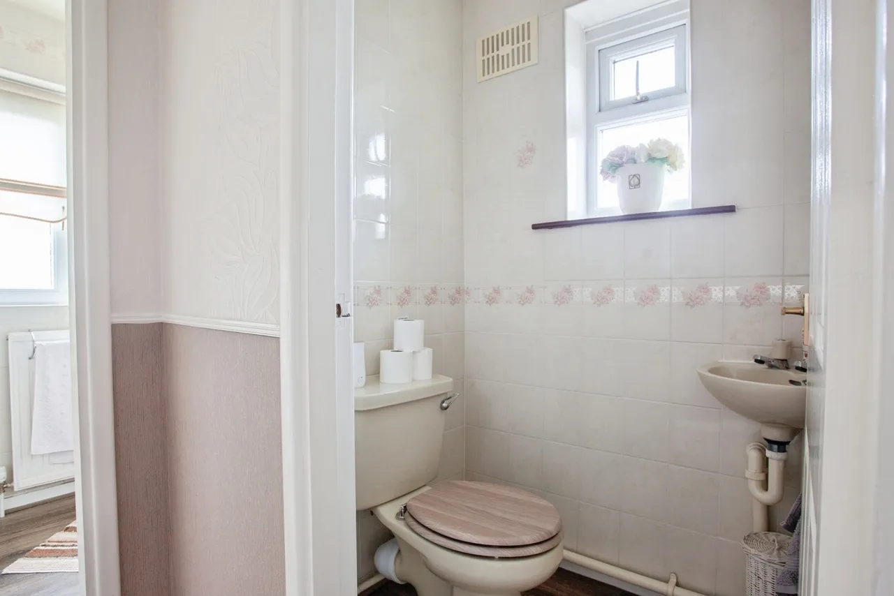 Crakehall Road, Ecclesfield, Sheffield, South Yorkshire, S35, photo 26