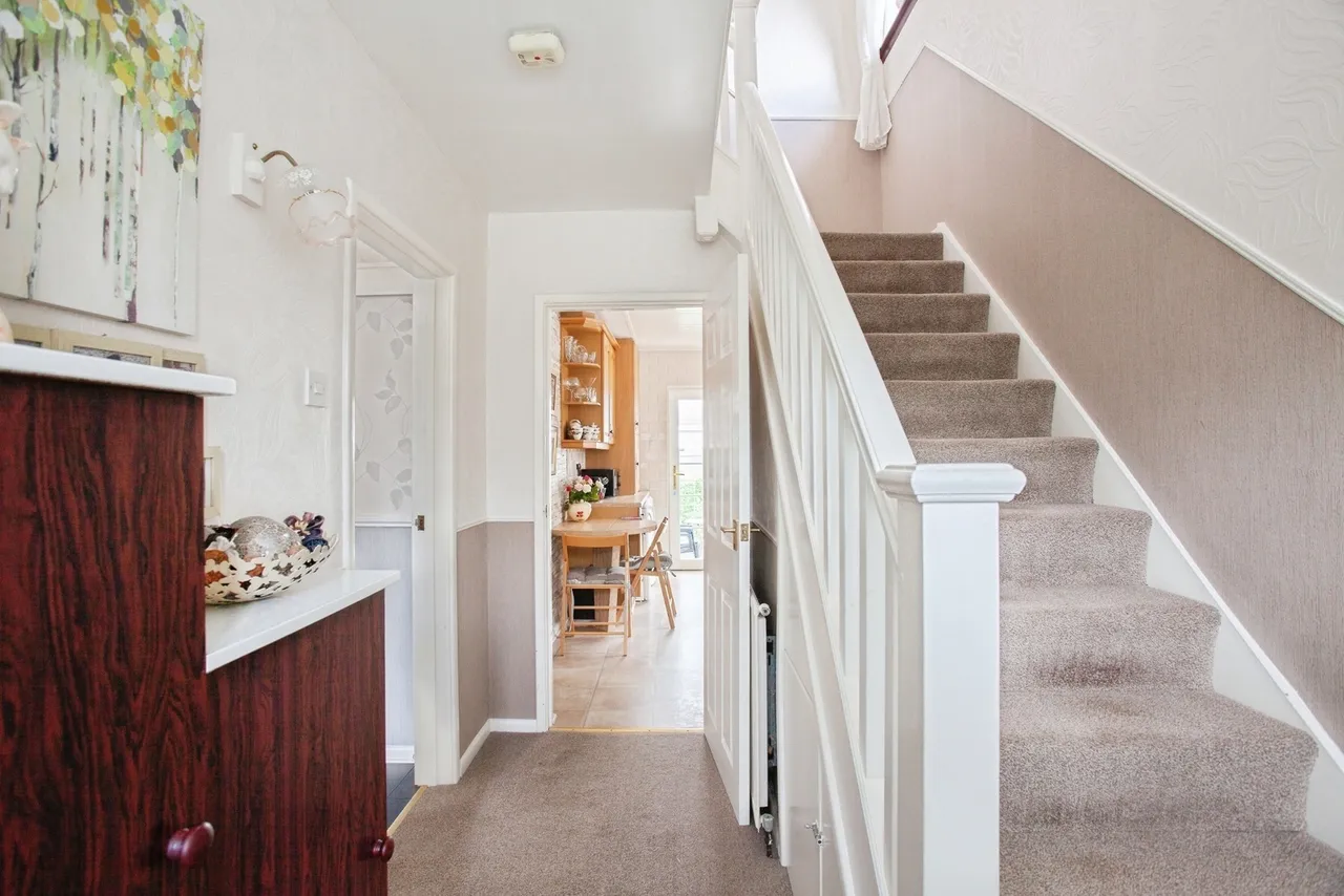 Crakehall Road, Ecclesfield, Sheffield, South Yorkshire, S35, photo 17