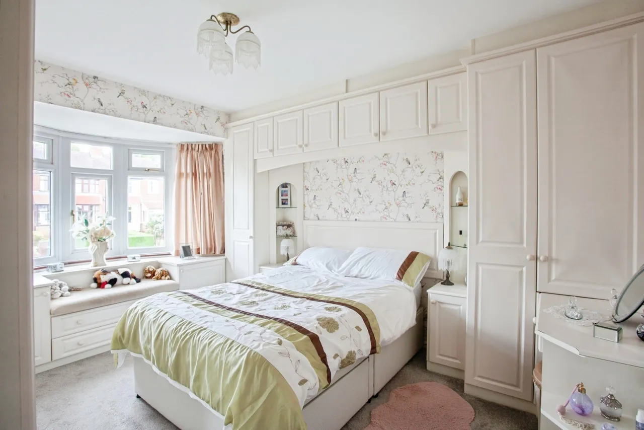 Crakehall Road, Ecclesfield, Sheffield, South Yorkshire, S35, photo 21
