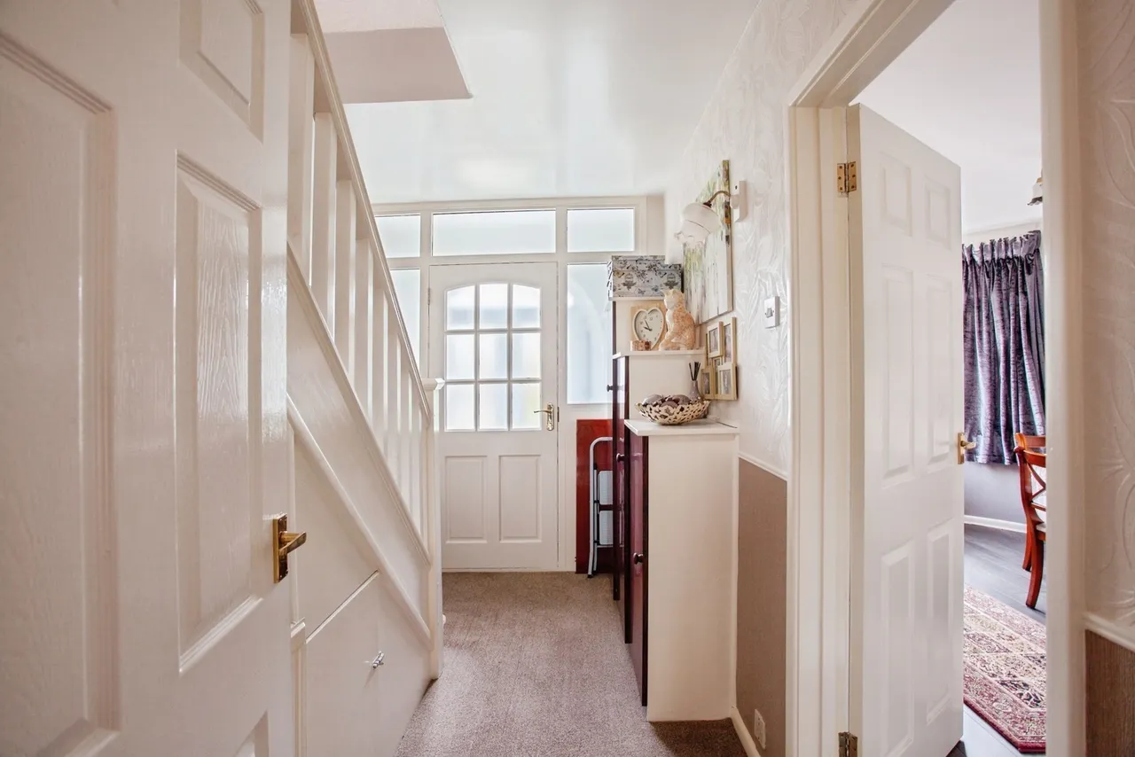 Crakehall Road, Ecclesfield, Sheffield, South Yorkshire, S35, photo 6