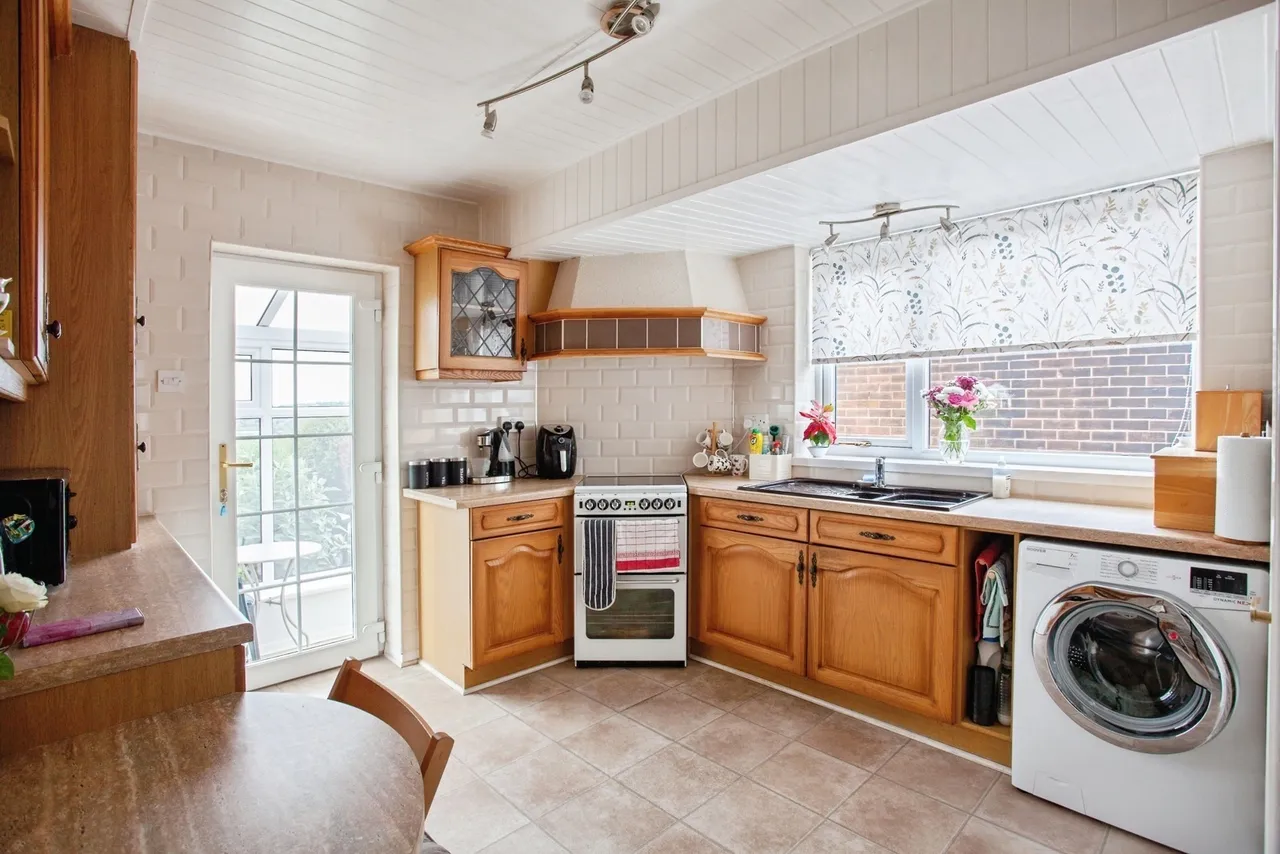 Crakehall Road, Ecclesfield, Sheffield, South Yorkshire, S35, photo 11