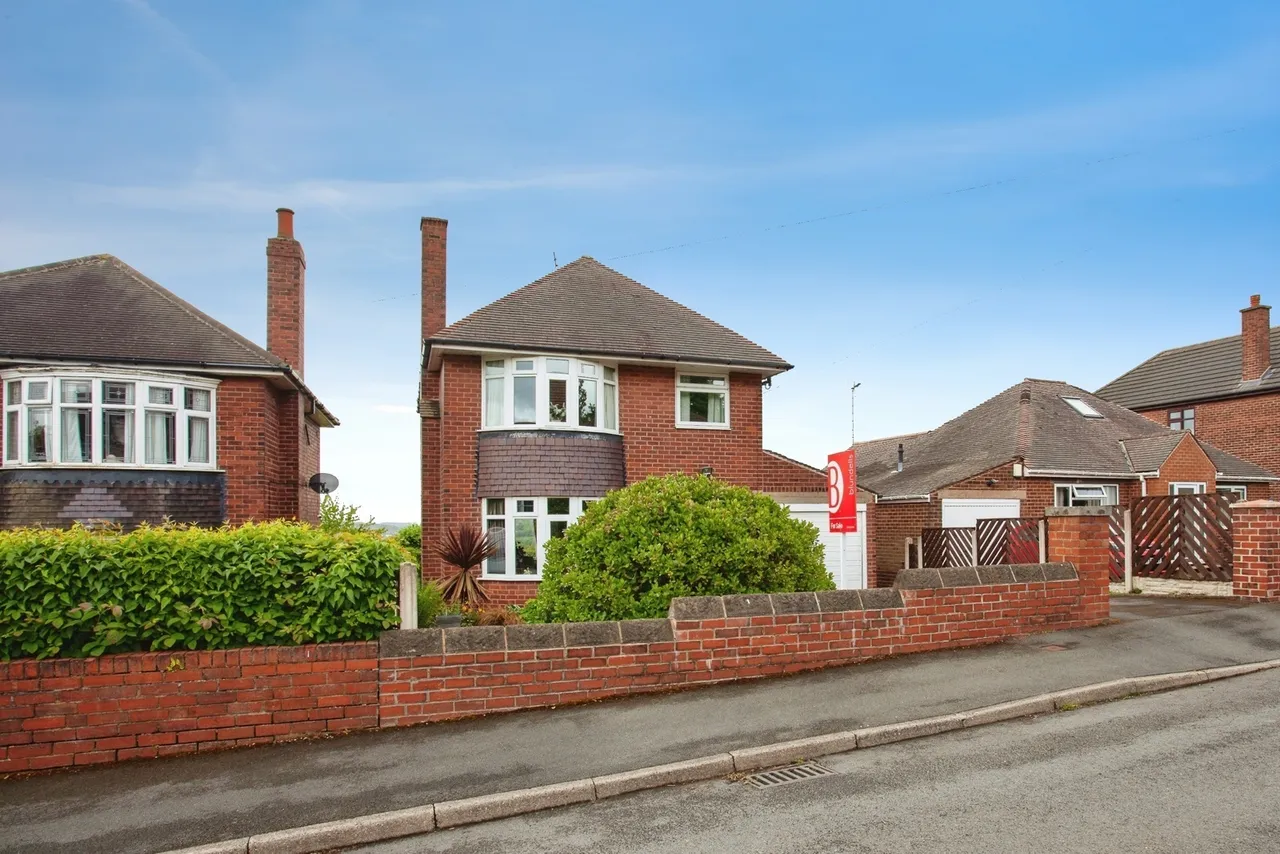 Crakehall Road, Ecclesfield, Sheffield, South Yorkshire, S35, photo 5