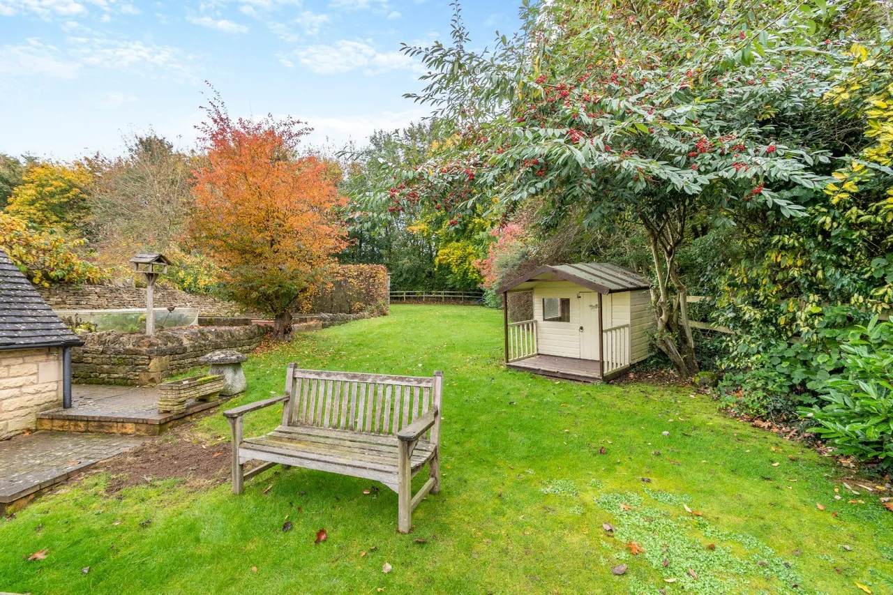 Chapel Lane, Bledington, Chipping Norton, Oxfordshire, OX7 6UZ, photo 11