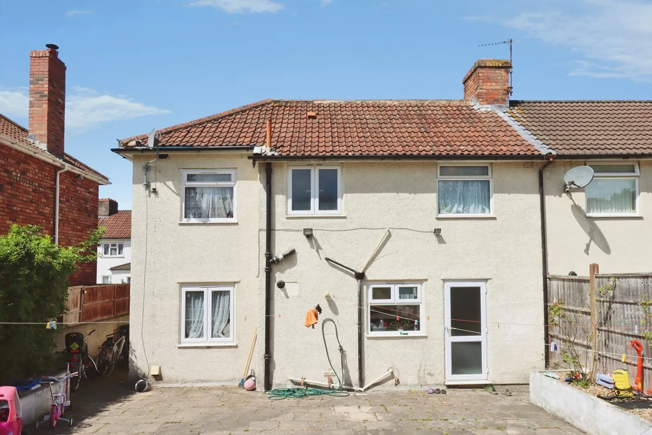 Forest Walk, Fishponds, Bristol, BS16, photo 13
