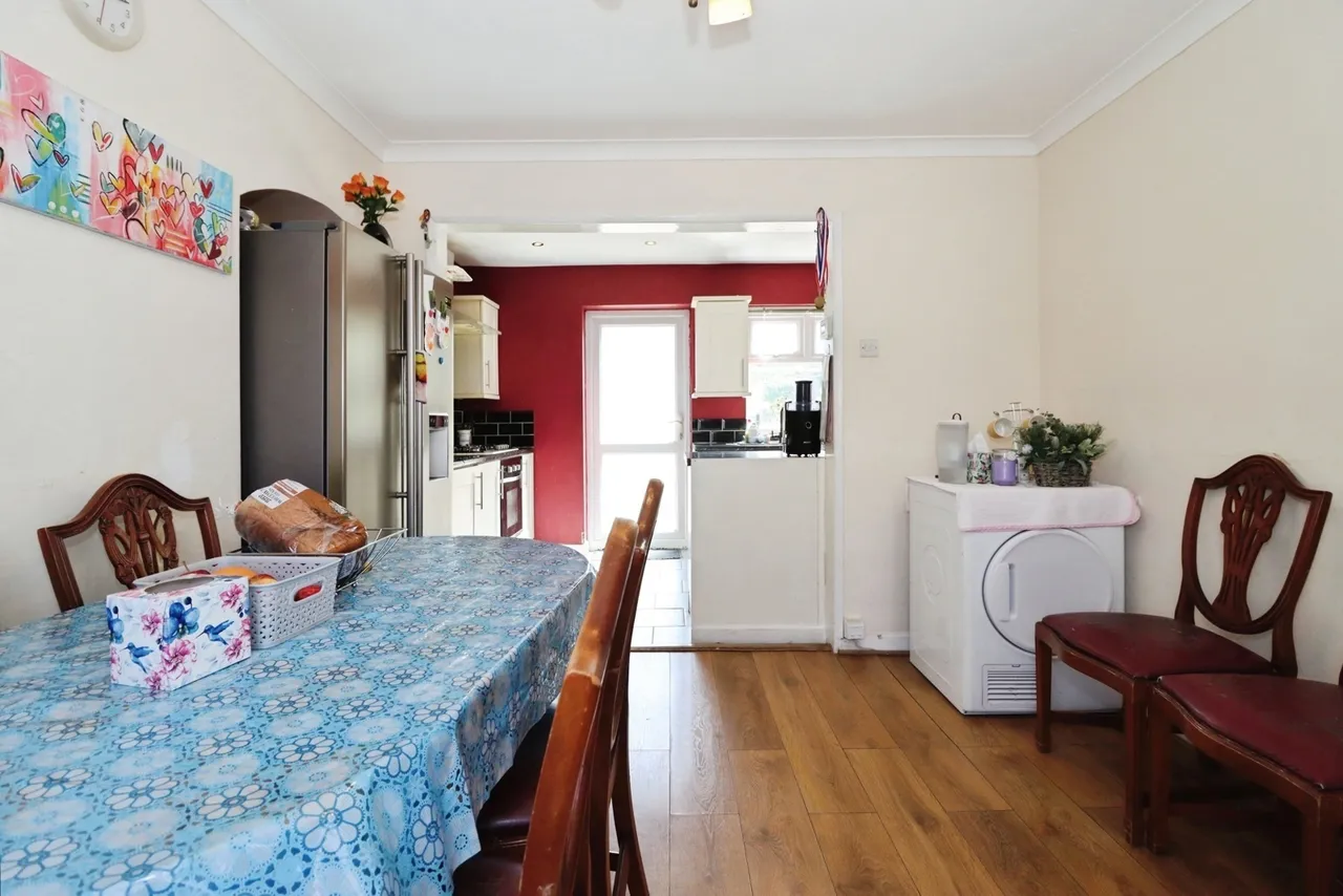 Forest Walk, Fishponds, Bristol, BS16, photo 16
