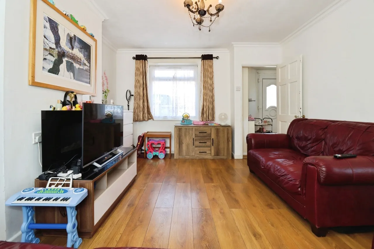 Forest Walk, Fishponds, Bristol, BS16, photo 20