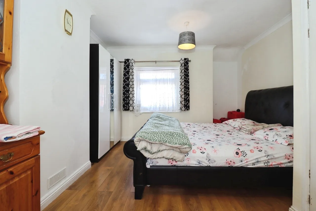 Forest Walk, Fishponds, Bristol, BS16, photo 17