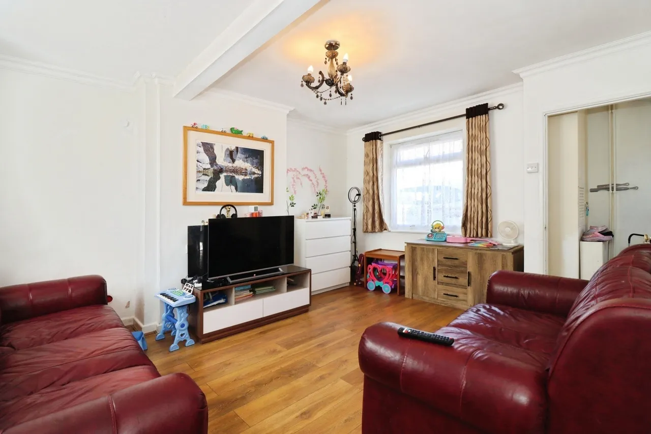Forest Walk, Fishponds, Bristol, BS16, photo 18
