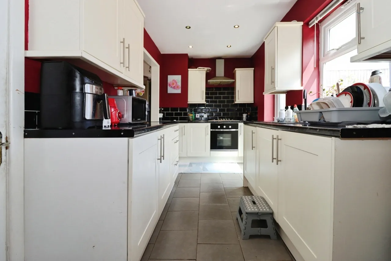 Forest Walk, Fishponds, Bristol, BS16, photo 19