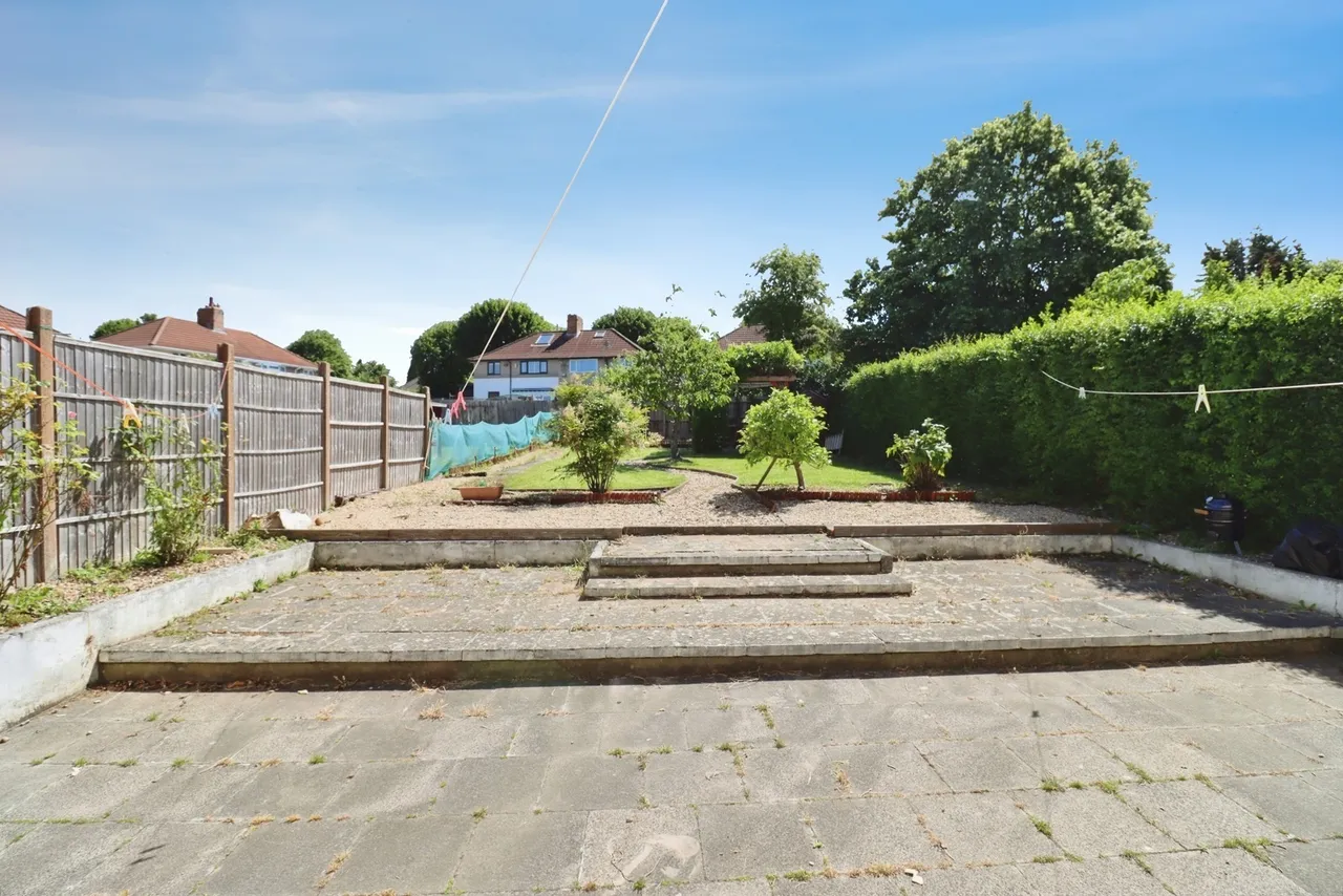 Forest Walk, Fishponds, Bristol, BS16, photo 10
