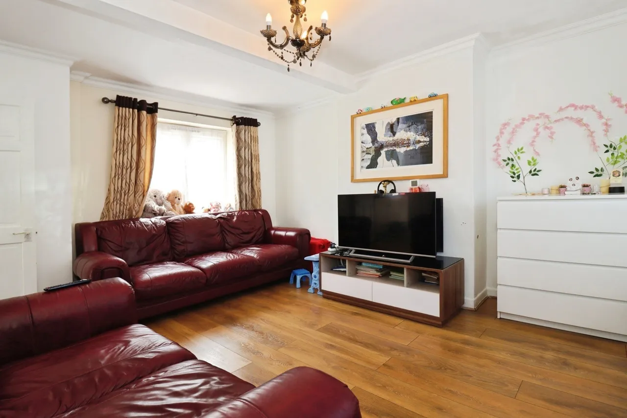 Forest Walk, Fishponds, Bristol, BS16, photo 4