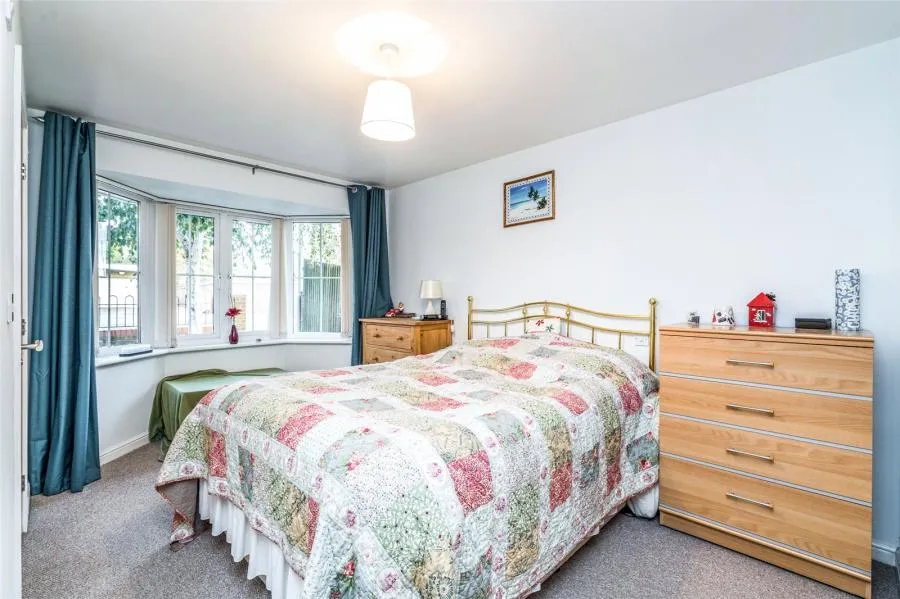 Walker Place, Hamble, SO31, photo 4